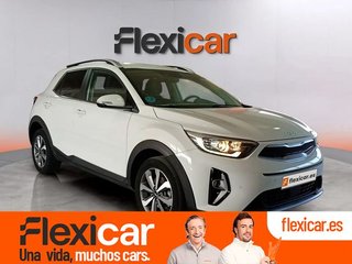 Kia Stonic 1.2 DPi 62kW (84CV) Drive Plus