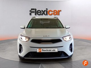 Kia Stonic 1.2 DPi 62kW (84CV) Drive Plus