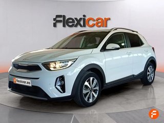 Kia Stonic 1.2 DPi 62kW (84CV) Drive Plus