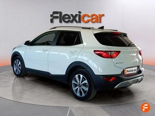 Kia Stonic 1.2 DPi 62kW (84CV) Drive Plus