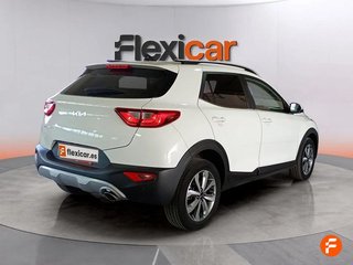 Kia Stonic 1.2 DPi 62kW (84CV) Drive Plus