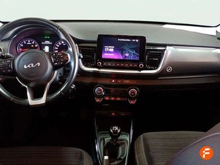 Kia Stonic 1.2 DPi 62kW (84CV) Drive Plus