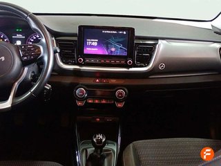 Kia Stonic 1.2 DPi 62kW (84CV) Drive Plus