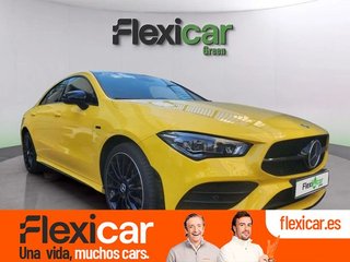 Mercedes CLA CLA 250 e