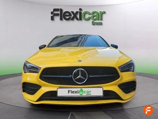 Mercedes CLA CLA 250 e