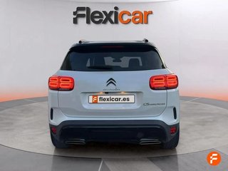 Citroën C5 Aircross BlueHdi 96kW (130CV) S&S Shine