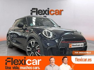 MINI Cooper JOHN COOPER WORKS