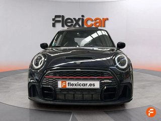 MINI Cooper JOHN COOPER WORKS