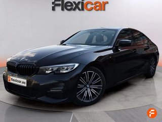 BMW Serie 3 318d