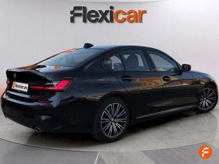 BMW Serie 3 318d