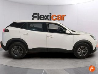 Peugeot 2008 Active BlueHDI 81kW (110CV)
