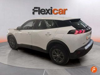 Peugeot 2008 Active BlueHDI 81kW (110CV)
