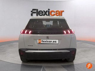 Peugeot 2008 Active BlueHDI 81kW (110CV)