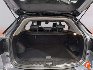 SsangYong Korando G15T 110kW LP Limited