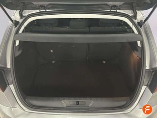 Peugeot 308 5p Style PureTech 130 S&S 6 Vel. MAN