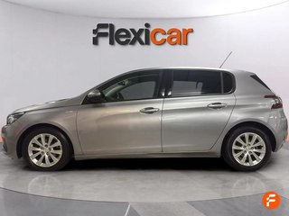 Peugeot 308 5p Style PureTech 130 S&S 6 Vel. MAN