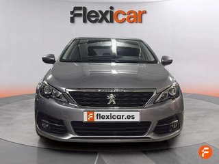 Peugeot 308 5p Style PureTech 130 S&S 6 Vel. MAN