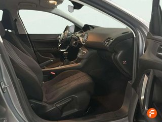 Peugeot 308 5p Style PureTech 130 S&S 6 Vel. MAN
