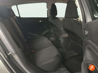 Peugeot 308 5p Style PureTech 130 S&S 6 Vel. MAN