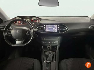 Peugeot 308 5p Style PureTech 130 S&S 6 Vel. MAN