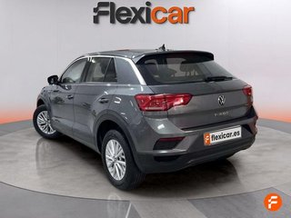 Volkswagen T-Roc Advance 1.6 TDI 85kW (115CV)