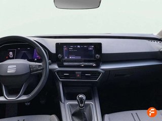 Seat Leon SP 2.0 TDI 85kW Style