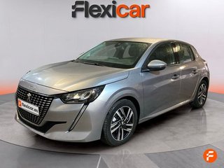 Peugeot 208 PureTech 73kW (100CV) Allure