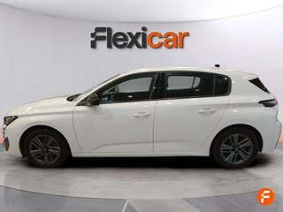 Peugeot 308 5P Active Pack PureTech 130 S&S MAN