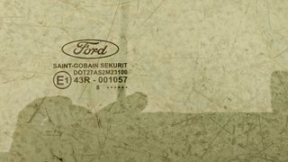 LUNA TRASERA IZQUIERDA FORD FOCUS BERLINA (CB4) H