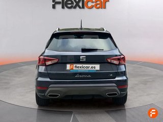 Seat Arona 1.5 TSI 110kW DSG FR XL
