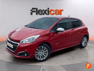 Peugeot 208 5P ACCESS 1.2L PureTech 60KW (82CV)