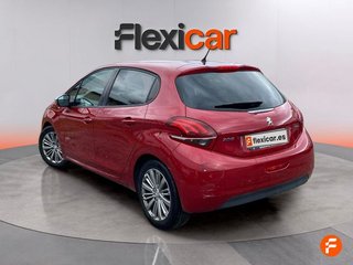 Peugeot 208 5P ACCESS 1.2L PureTech 60KW (82CV)