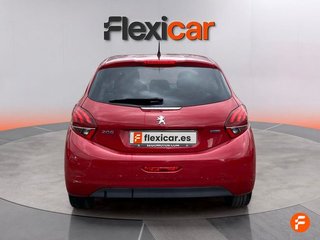 Peugeot 208 5P ACCESS 1.2L PureTech 60KW (82CV)