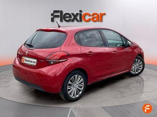 Peugeot 208 5P ACCESS 1.2L PureTech 60KW (82CV)