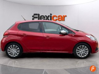 Peugeot 208 5P ACCESS 1.2L PureTech 60KW (82CV)