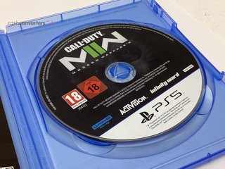 call of duty modern warfare ii ps5