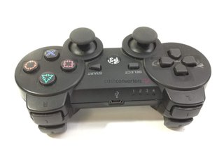 mando ps3 mando compatible