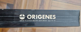 ORIGENES: ARTE Y CULTURA EN ASTURIAS