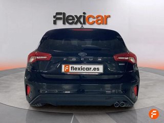 Ford Focus 1.5 Ecoblue 88kW Active Auto