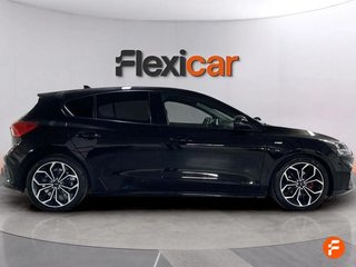 Ford Focus 1.5 Ecoblue 88kW Active Auto