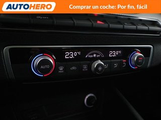 Audi Q2 1.6 TDI Advanced