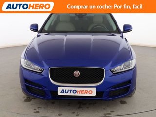 Jaguar XE 20d Prestige
