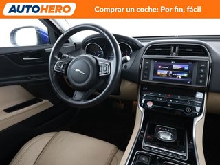 Jaguar XE 20d Prestige