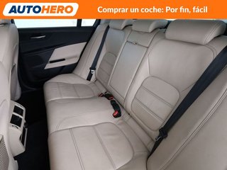 Jaguar XE 20d Prestige