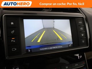 Jaguar XE 20d Prestige
