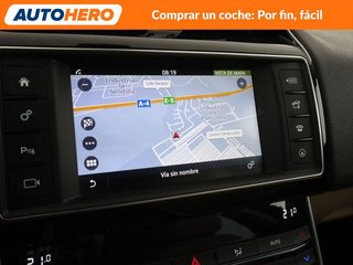 Jaguar XE 20d Prestige
