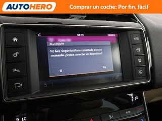 Jaguar XE 20d Prestige