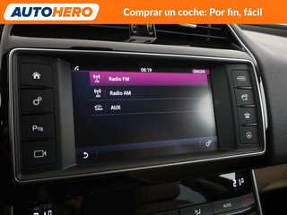 Jaguar XE 20d Prestige