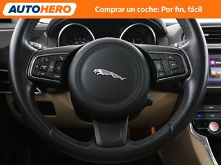 Jaguar XE 20d Prestige