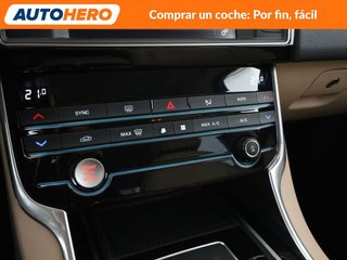 Jaguar XE 20d Prestige